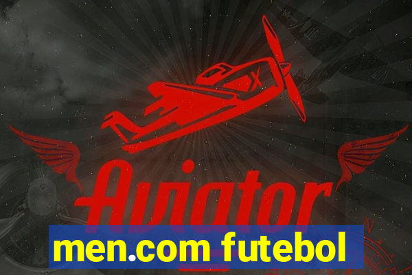 men.com futebol